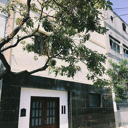 Campo Amarelo Hospitalidade Hotell São Paulo Eksteriør bilde