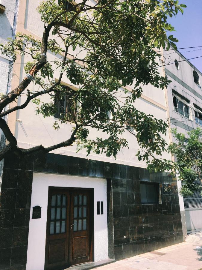 Campo Amarelo Hospitalidade Hotell São Paulo Eksteriør bilde