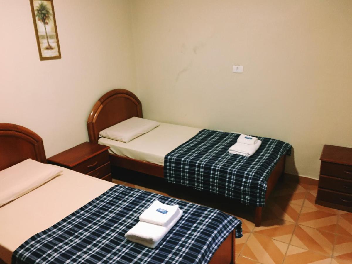 Campo Amarelo Hospitalidade Hotell São Paulo Eksteriør bilde
